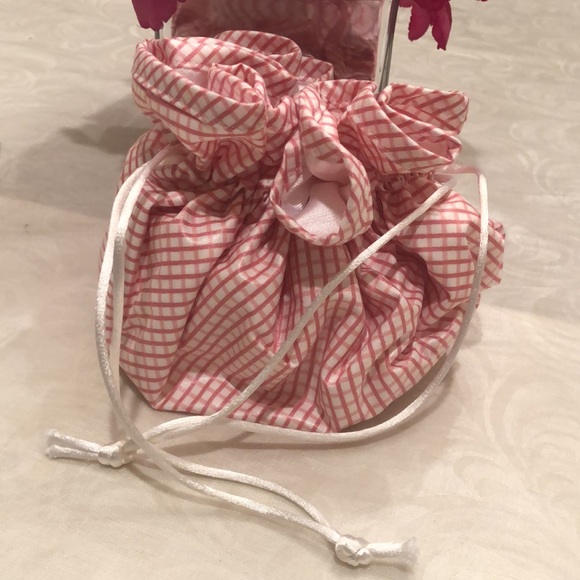 Bags and Baggage Lady Anne Collection jewelry storage and travel bag - Picture 12 of 16